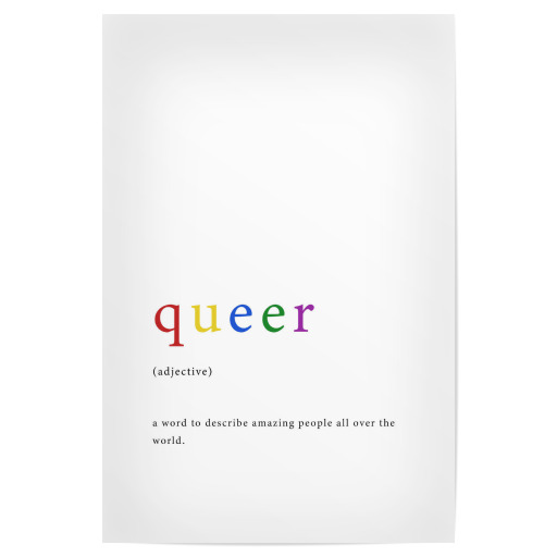 Queer Definition