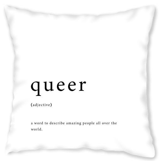 Queer Definition SW