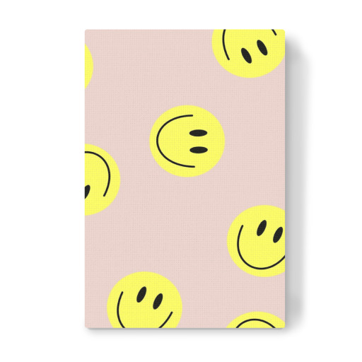 Flying smiley Rose