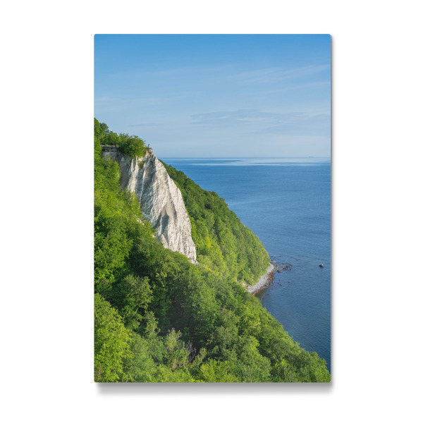 Galerie-Print "Kreidefels Königsstuhl auf Rügen" 30x20 cm artboxONE