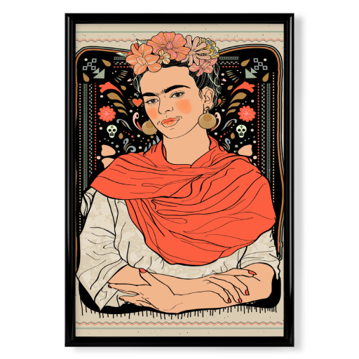 Frida Floral