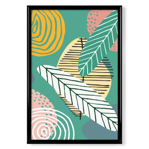 Botanikal art Design