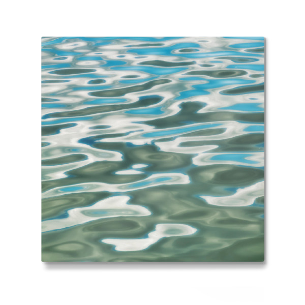 Galerie-Print "Water Colours" 30x30 cm artboxONE