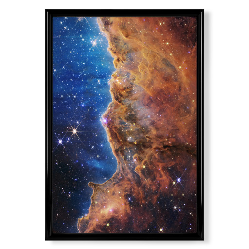 Carina Nebula