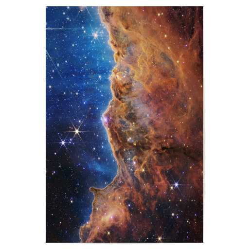 Carina Nebula