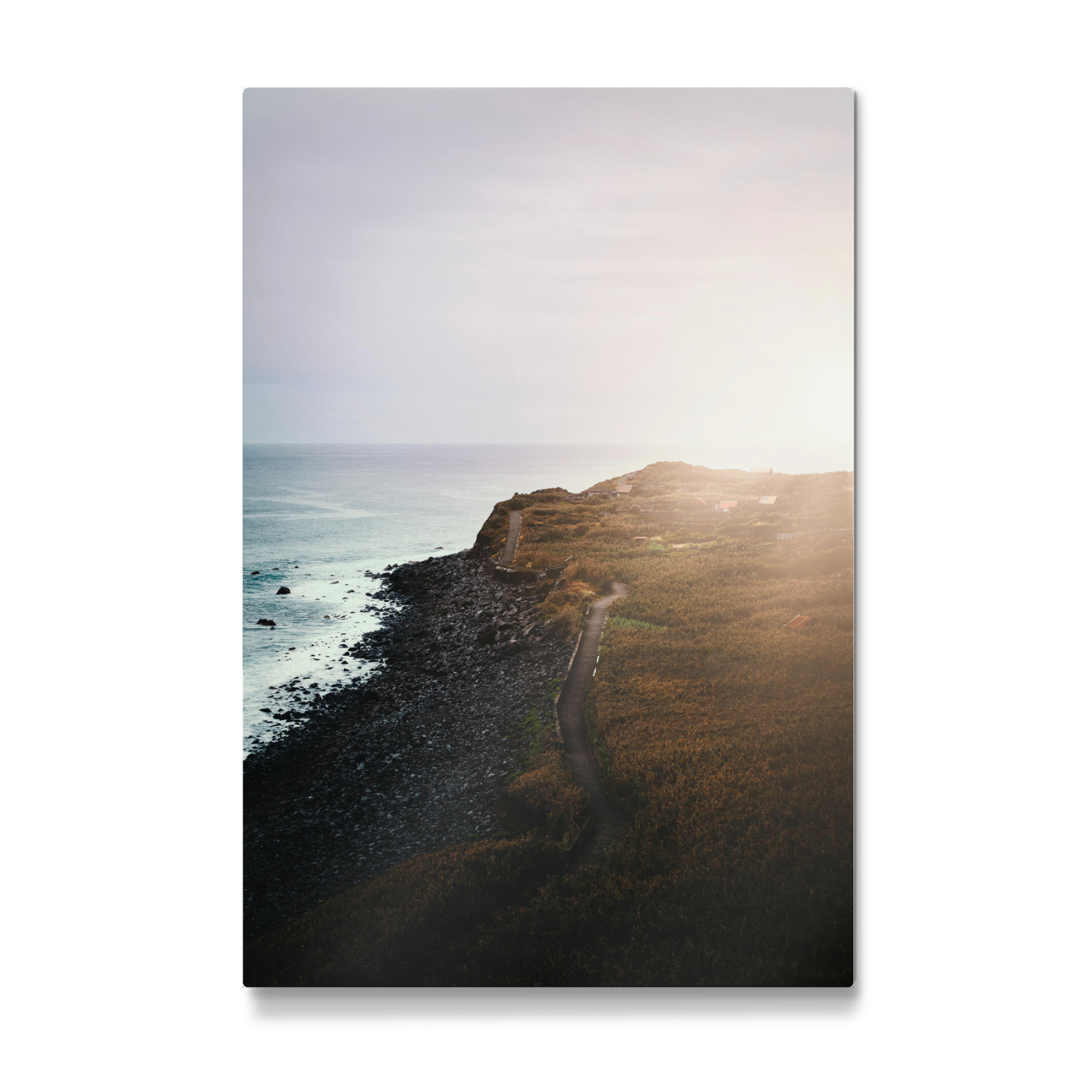 Galerie-Print "Opening" 75x50 cm artboxONE