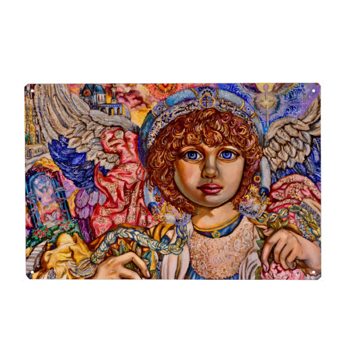 Yumi Sugai. Engel Abel