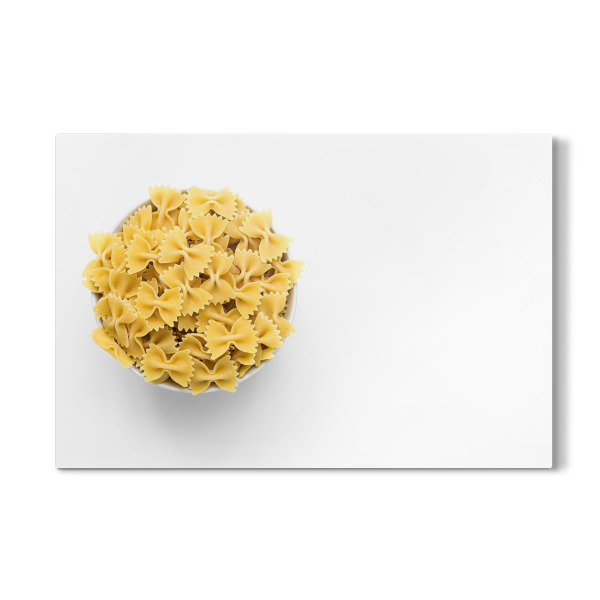 Galerie-Print "Farfalle im Ganzen" 30x20 cm artboxONE