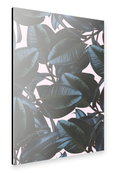 Alu-Dibond "Bezaubernder Eindruck" 30x20 cm artboxONE