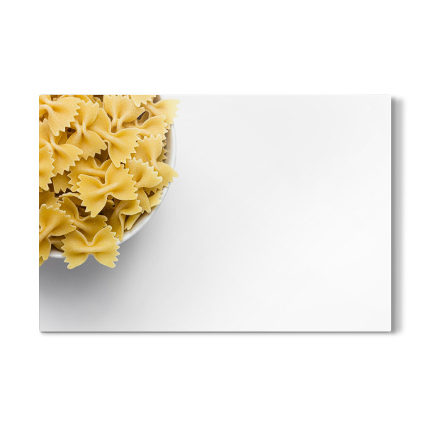Galerie-Print "Farfalle - halb" 30x20 cm artboxONE