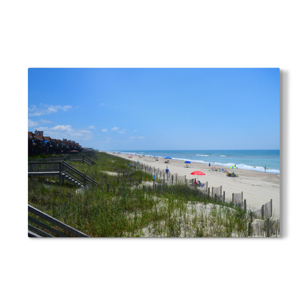 Galerie-Print "Die Outer Banks in Noth Carolina" 30x20 cm artboxONE