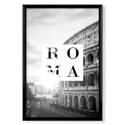 Roma - Colosseum