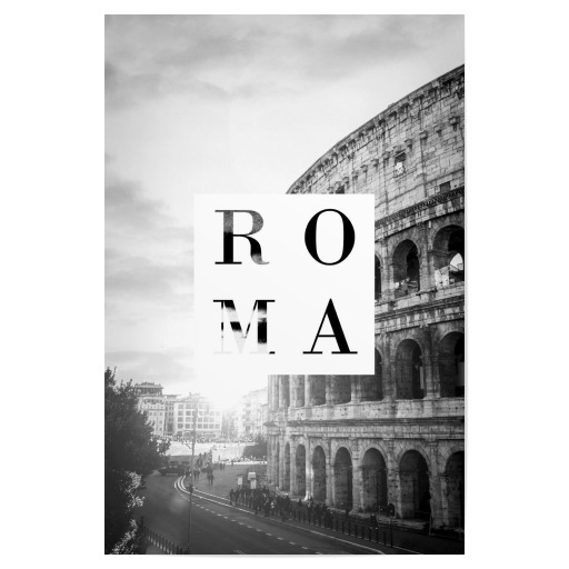 Roma - Colosseum