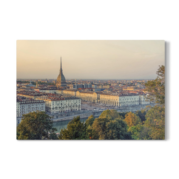 Galerie-Print "Turin" 30x20 cm artboxONE