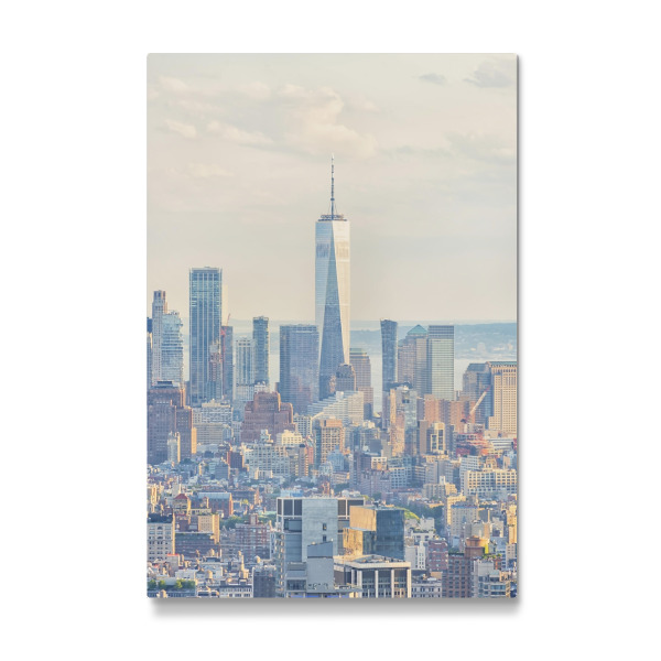 Galerie-Print "One World Trade Center" 30x20 cm artboxONE