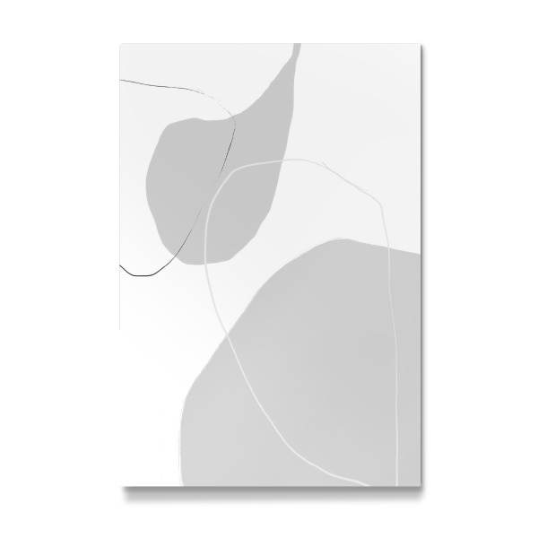 Galerie-Print "Reason Why" 30x20 cm artboxONE