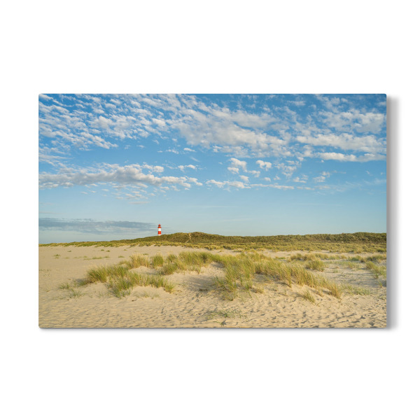 Galerie-Print "Sommerabend auf Sylt" 30x20 cm artboxONE