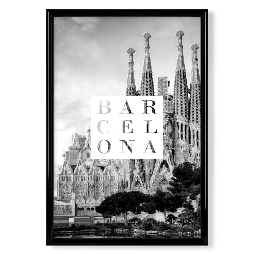 Barcelona sw