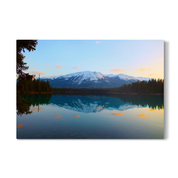 Galerie-Print "Jasper Nationalpark, Alberta" 30x20 cm artboxONE