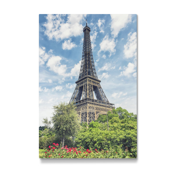 Galerie-Print "Garten in Paris" 30x20 cm artboxONE