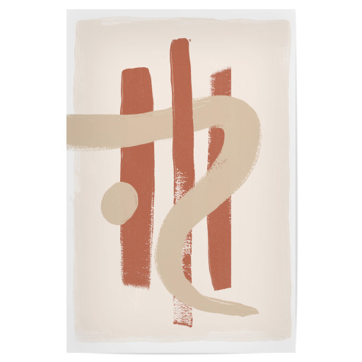 Malou Studio - Athina Beige