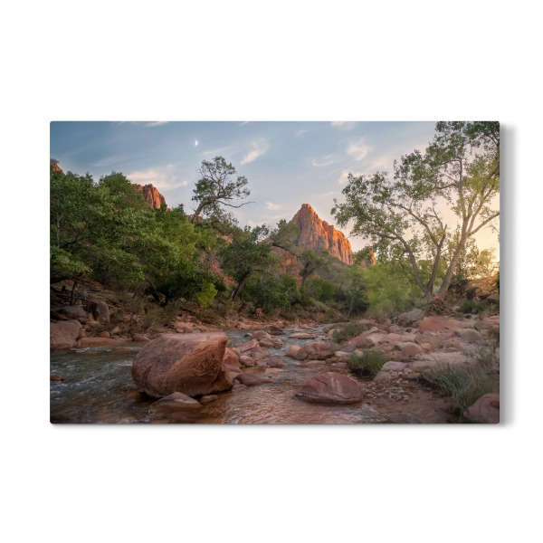 Galerie-Print "Wächter" 30x20 cm artboxONE