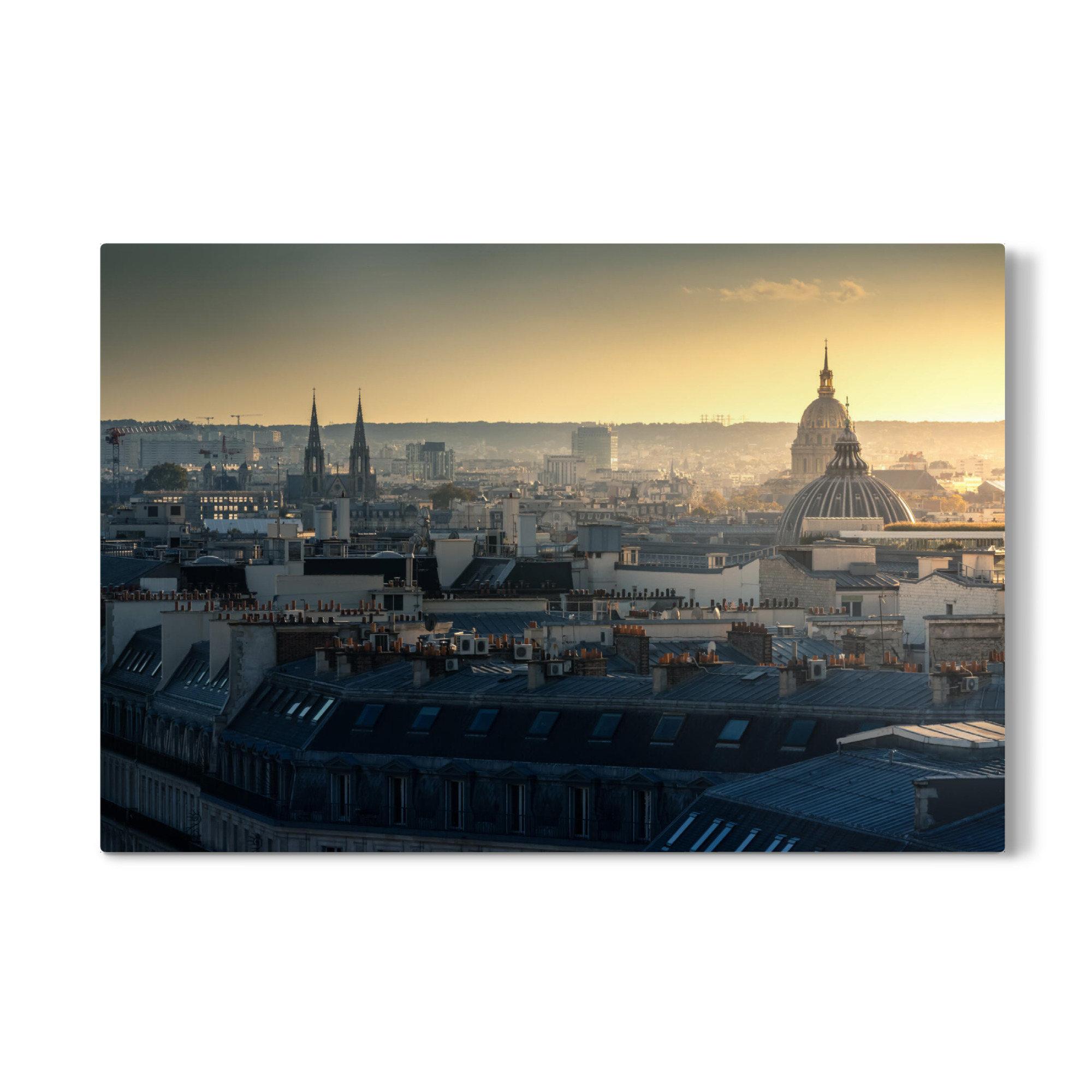 Galerie-Print "Pariser Morgen" 30x20 cm artboxONE