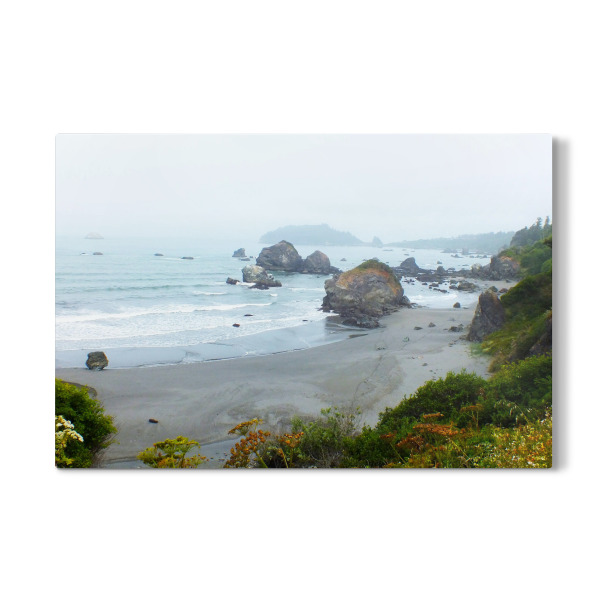 Galerie-Print "Der Luffenholtz Beach" 30x20 cm artboxONE