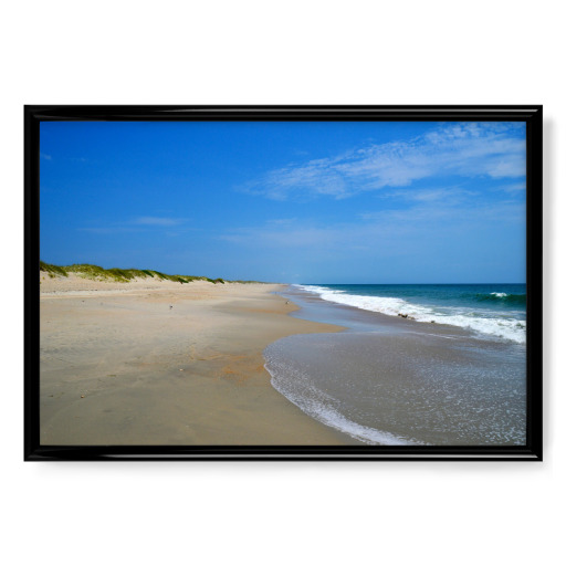 Ein schöner Strand Ein schöner Strand