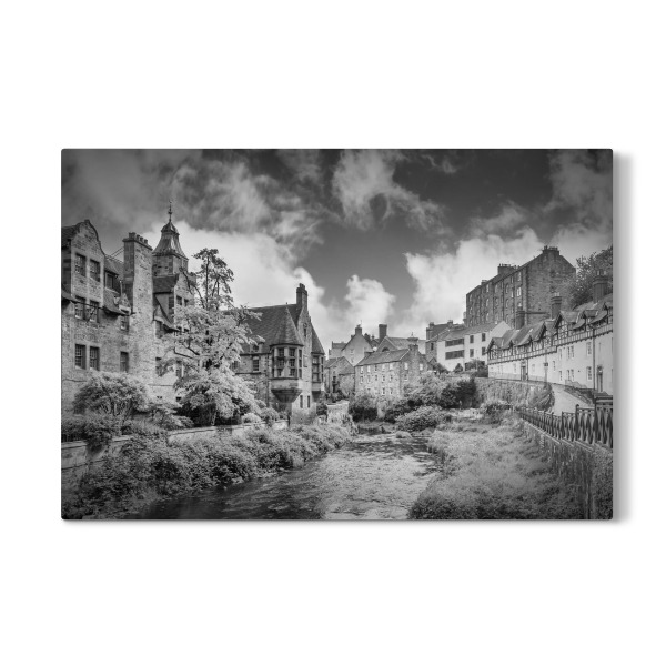 Galerie-Print "Dean Village in Edinburgh" 30x20 cm artboxONE