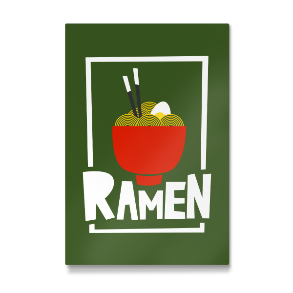 Galerie-Print "RAMEN" 30x20 cm artboxONE