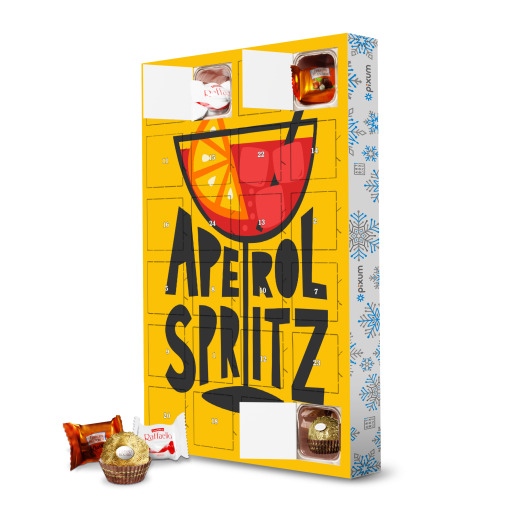 APEROL SPRITZ (Cocktail)