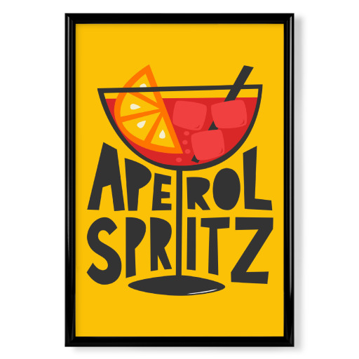 APEROL SPRITZ (Cocktail)