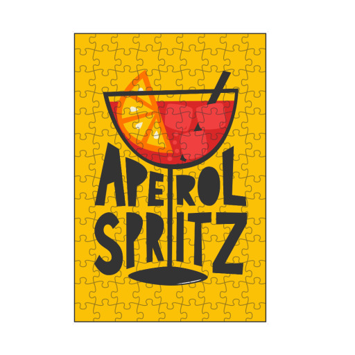 APEROL SPRITZ (Cocktail)