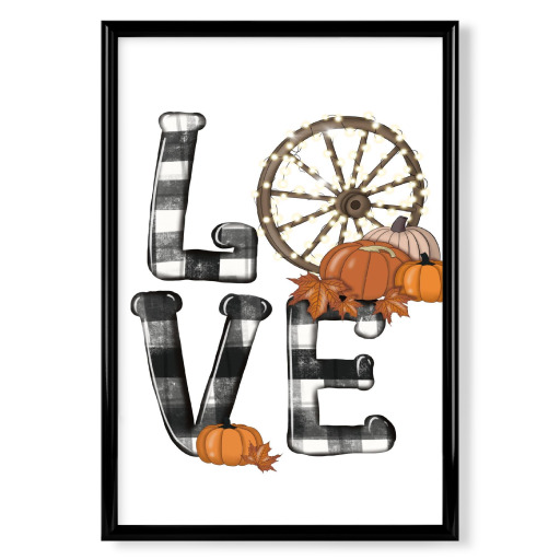 Liebe Herbst Yall | Herbst Kürbis