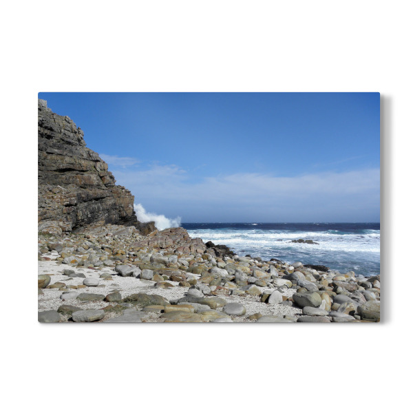 Galerie-Print "Das ist das Kap der Guten Hoffnung" 30x20 cm artboxONE