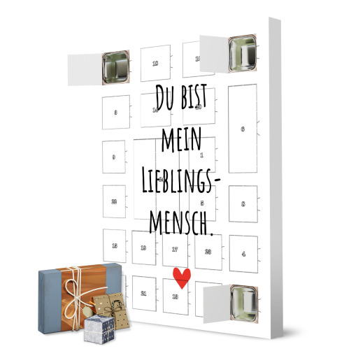 Mein Lieblingsmensch