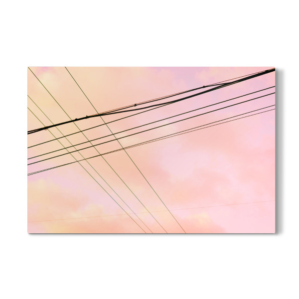 Galerie-Print "Crossroads" 30x20 cm artboxONE