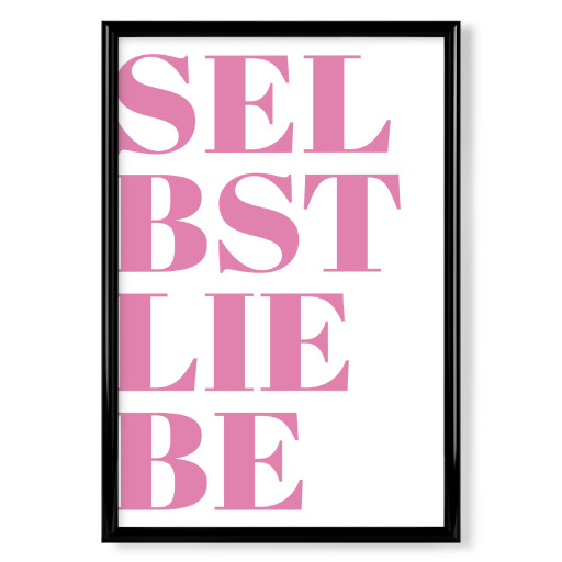 SELBSTLIEBE - PINK