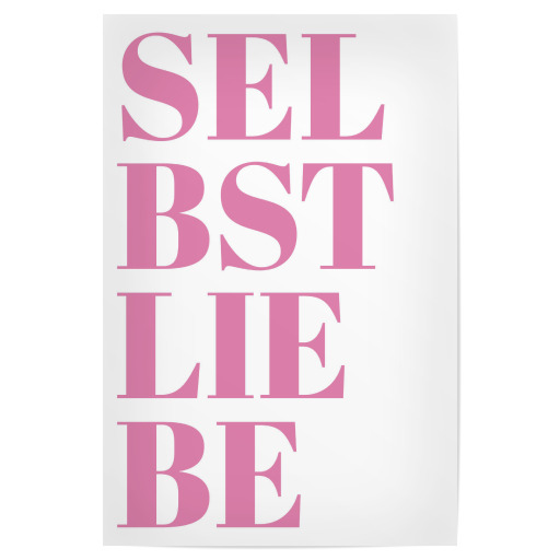 SELBSTLIEBE - PINK