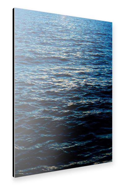 Alu-Dibond "Arbel" 30x20 cm artboxONE