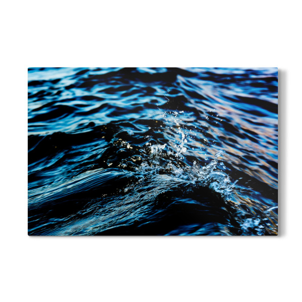 Galerie-Print "Ostsee am Strand von Graal-Müritz" 30x20 cm artboxONE