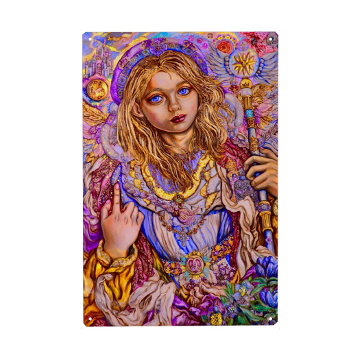 Heilender Erzengel Raphael