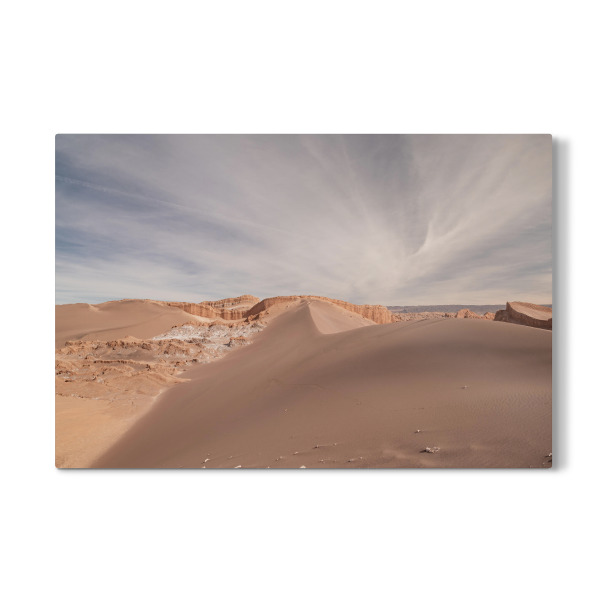 Galerie-Print "Moon Valley Dune" 30x20 cm artboxONE