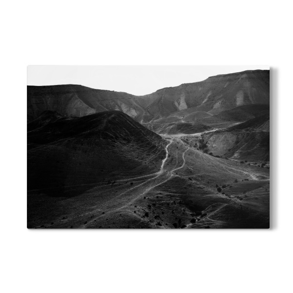 Galerie-Print "Roaming the Judean Desert" 30x20 cm artboxONE