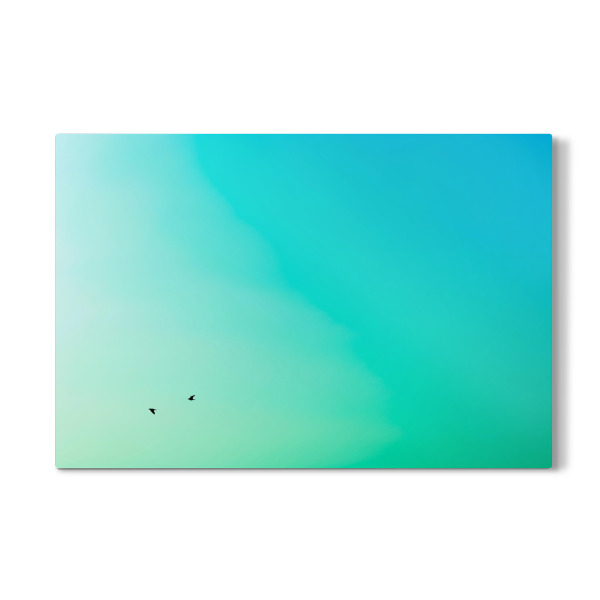 Galerie-Print "Auf und ab" 30x20 cm artboxONE