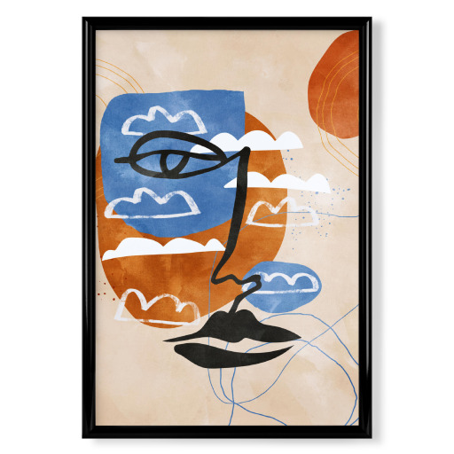 The False Mirror