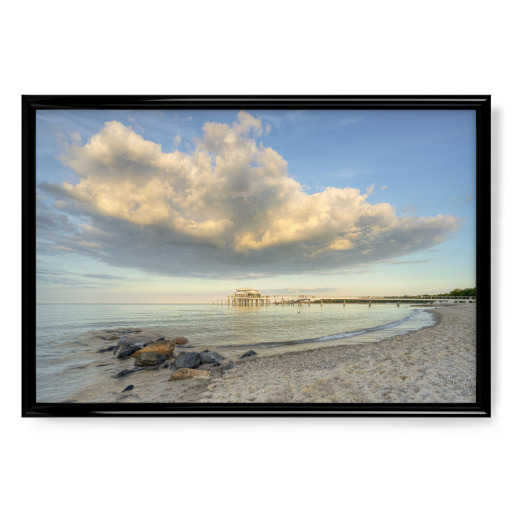 Am Timmendorfer Strand Am Timmendorfer Strand