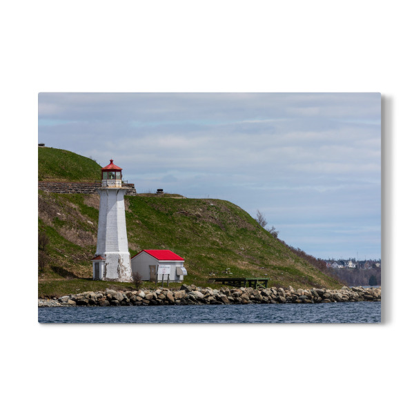 Galerie-Print "Halifax Lichtsignal" 30x20 cm artboxONE