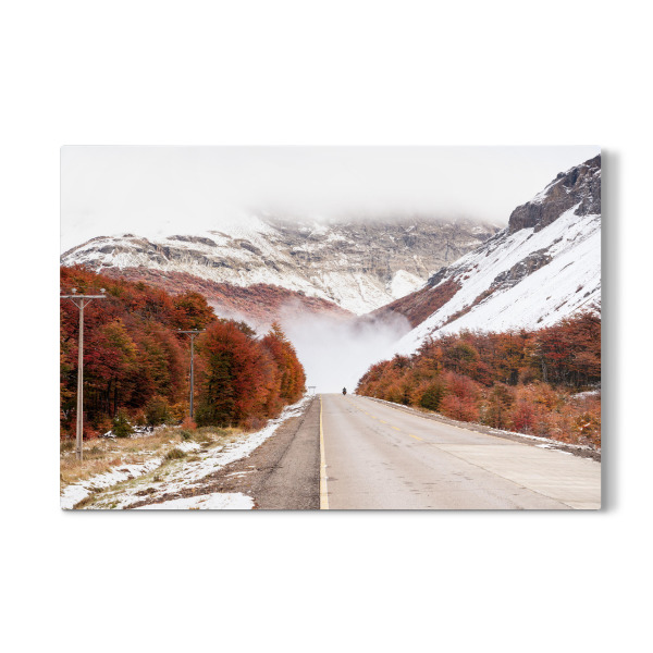 Galerie-Print "Riding South" 30x20 cm artboxONE